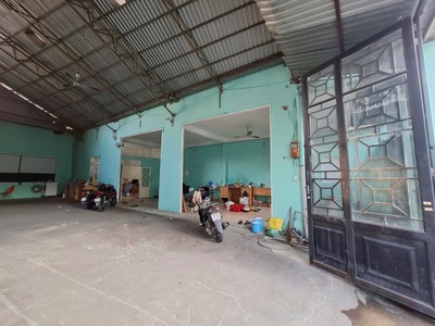 Chính chủ cho thuê MBKD mặt hồ hoàng càu 4983