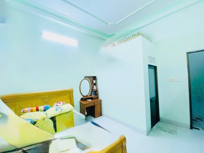 Trung tâm tân bình   nhà đẹp 3 tầng   sân rộng   gần mt phạm văn hai   chỉ 7.x tỷ. 2
