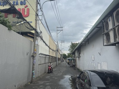 Bán đất mặt tiền ql13   4845m  đối diện vạn phúc city   thủ đức   giá 260 tỷ  còn thương lượng 3
