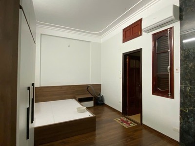 Bán nhà mặt phố tđc phố trạm   thang máy   full nội thất   chỉ 39 tỷ 2