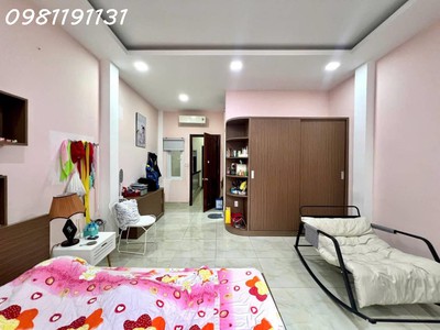Bán nhà đẹp mặt tiền đường 10m khu tên lửa   98m    giá nhỉnh 12 tỷ   ngay aeon - ngang 7m 2
