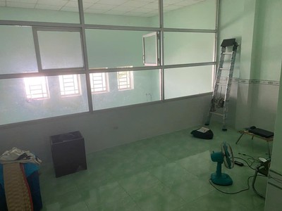 Chính chủ cho thuê MBKD mặt hồ hoàng càu 4884