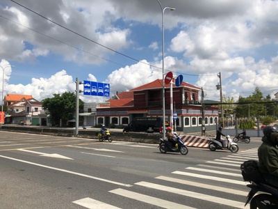 Nhà mặt tiền ql51 - chu hải, sinh lời tốt 3