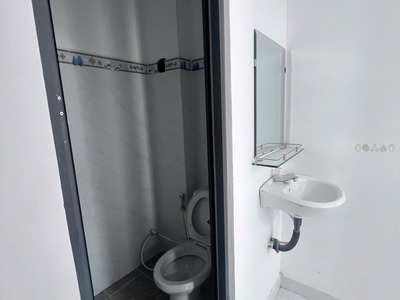 Nhà giá rẻ 500 triệu vào ở liền cách KĐT RIVER STAR 5 SAO Bình Chánh 3