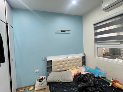 Chính chủ cho thuê MBKD mặt hồ hoàng càu 4865