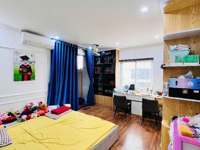Chính chủ cho thuê MBKD mặt hồ hoàng càu 5059