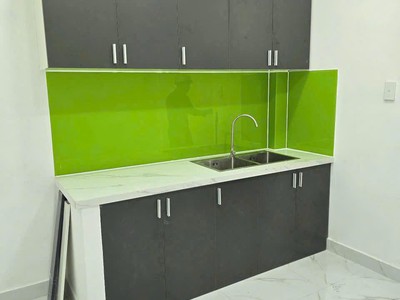 Quận 555 nhà đẹp ngay phố thời trang nguyễn trãi 3 tầng-34m2 4pn,vào ở ngay.6.2tỷ 3