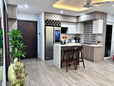 Chính chủ cho thuê MBKD mặt hồ hoàng càu 4848