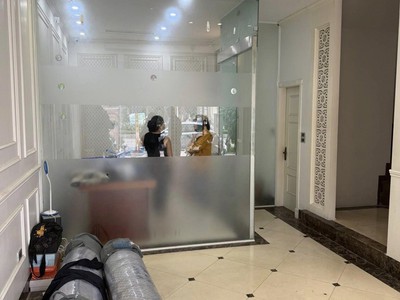Chính chủ cho thuê MBKD mặt hồ hoàng càu 5369