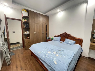 Bán nhà hoàng đạo thành, thanh xuân, ô tô đỗ cửa, 35m2, 10.99 tỷ 2