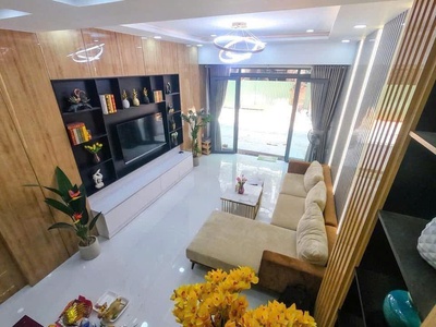Bán nhà chính chủ ĐƯỜNG BẠCH ĐẰNG, TP.TÂN AN - 62M2 - 2.1 TỶ - SHR 3