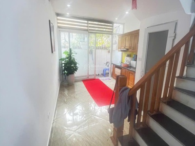Bán nhà riêng tại ngõ 373 đường ngọc hồi, 5,98 tỷ, 35,8m2, q. thanh trì, hn, view đẹp 1