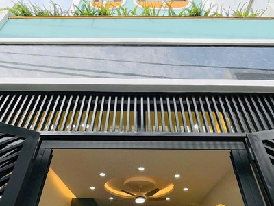 Bán nhà mặt tiền hậu giang quận 6 - 124m2  4x31m  - 2 tầng - 17,5 tỷ  tìm nhà phố 0