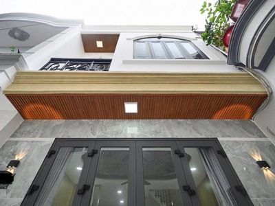 Bán nhà mặt tiền kinh dương vương q6  110m2 3 tầng 18 tỷ  thu nhập 45tr/th  timnhapho 0