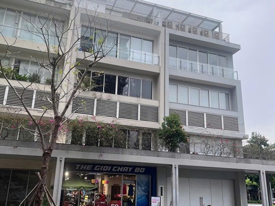 Cho thuê mặt bằng kinh doanh sala 0