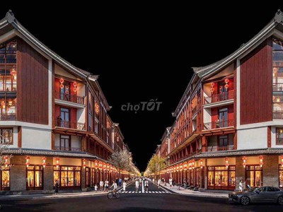 Nhà phố tm 3,9 tỷ giá chỉ bằng căn hộ - cơ hội đầu tư , ở có 102 tại vinhomes green city 2