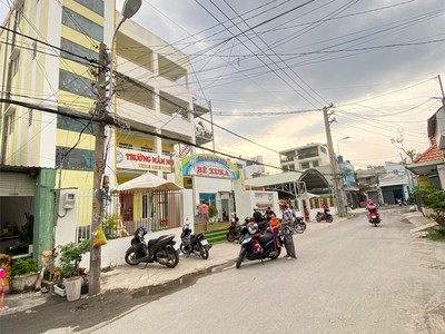 Chính chủ cho thuê MBKD mặt hồ hoàng càu 4576