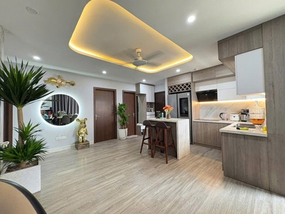 Chính chủ cho thuê MBKD mặt hồ hoàng càu 4849