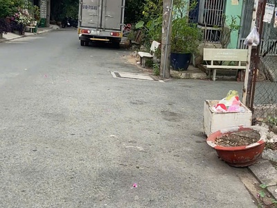 Chính chủ cho thuê MBKD mặt hồ hoàng càu 5404