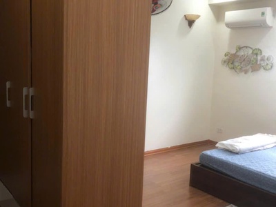 Căn hộ 105m  chung cư bộ quốc phòng mỹ đình 1 giá chỉ 6.1 tỷ 4