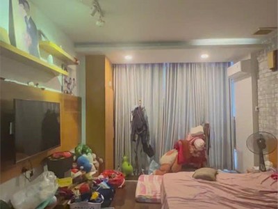 ‼ bình thạnh - khu thượng lưu - đối diện công viên - xe hơi né - 4 tầng phân lô vuông đẹp 3