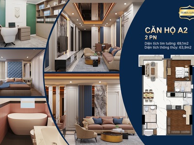 Căn hộ terra luxury   biểu tượng sống mới tại khu nam sài gòn 4