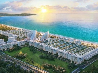 Bán biệt thự, nahf phố ngay mặt biển khu đô thị Vlasta Sầm Sơn cực hót 0