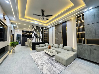 TÂM TÌNH CHÂN THÀNH  NHÀ XUÂN HÒA - 2.2 TỶ - căn nhà đong đầy kỷ niệm 0