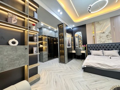 TÂM TÌNH CHÂN THÀNH  NHÀ XUÂN HÒA - 2.2 TỶ - căn nhà đong đầy kỷ niệm 1