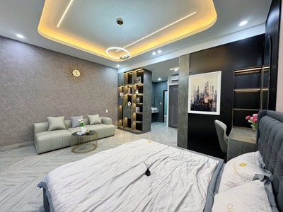 TÂM TÌNH CHÂN THÀNH  NHÀ XUÂN HÒA - 2.2 TỶ - căn nhà đong đầy kỷ niệm 4