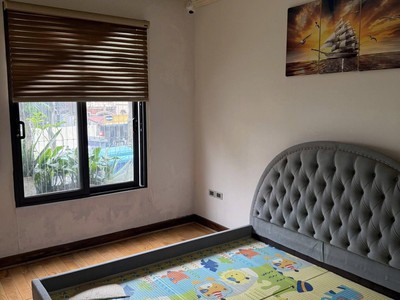 Chính chủ cho thuê MBKD mặt hồ hoàng càu 5370