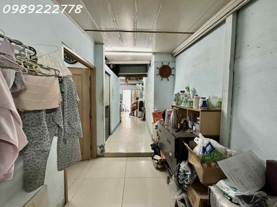 Phú nhuận  -   khu   phan xích long, p7, - dt 102m2   5.5/7.2 x17    nở hậu tài lộc - c4 tiện xây 0