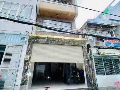 Ngộp gấp - giáp bàu cát - nhà đẹp 4 tầng - hẻm xe tải - 54m chỉ nhỉnh 7 0