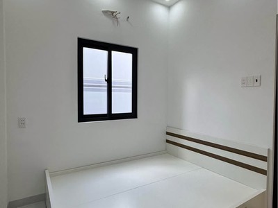  NHÀ MỚI TINH trong hẻm HUỲNH CHÂU SỔ 65m2 - 2.15 TỶ 0