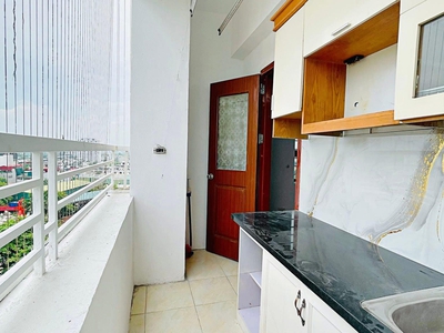 Cần bán gấp ccmn phố phúc diễn   bắc từ liêm 54m2, 7 tầng, ô tô đỗ cửa   15 phòng khép kín, nhỉnh 3