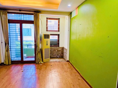 Kinh doanh đỉnh, phân lô duy tân 50m 5t, ô tô tránh, vỉa hè, 26.5 tỷ 1