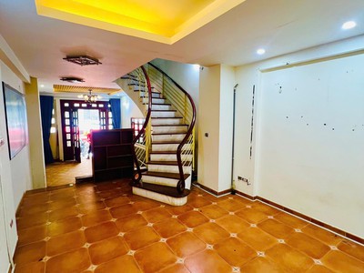 Kinh doanh đỉnh, phân lô duy tân 50m 5t, ô tô tránh, vỉa hè, 26.5 tỷ 0