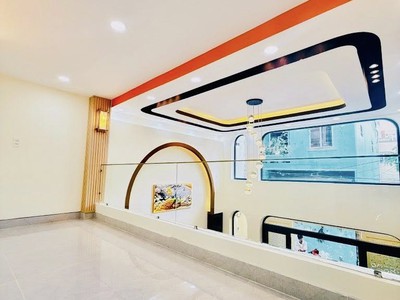Siêu phẩm cạnh aeon - nhà mới đẹp lung linh - full nội thất - chỉ 6.x tỷ 3
