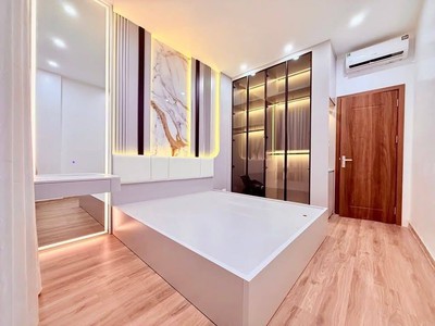 Bán nhà ngọc thụy, long bien - 40m - 5 tầng- nhỉnh 6 tỷ - ô tô 7 chỗ đỗ cửa - việt pháp, vô vàn 2