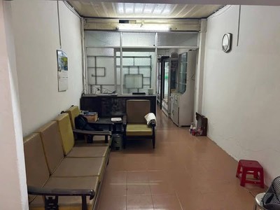 Nhà đường nguyễn văn cừ phường 2 quận 5. 2