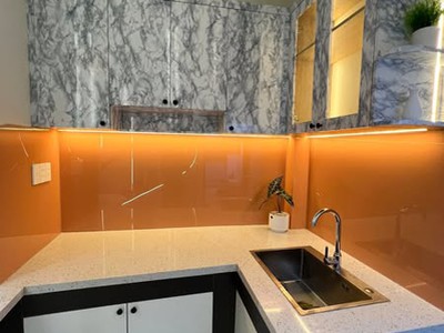 Nhà  đường phạm văn hai phường 5 quận tân bình 2