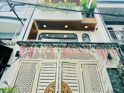 Siêu phẩm cạnh aeon - nhà mới đẹp lung linh - full nội thất - chỉ 6.x tỷ 0
