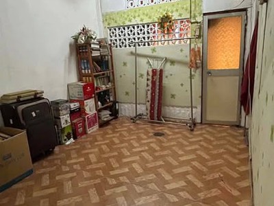 Nhà đường nguyễn văn cừ phường 2 quận 5. 1