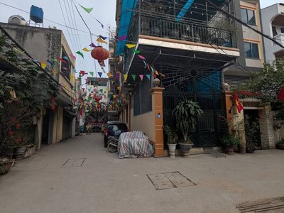 Chính chủ cho thuê MBKD mặt hồ hoàng càu 5343