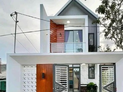  NHÀ LÊ HỮU NGHĨA   60M    2.05 TỶ   chốt liền tay 4