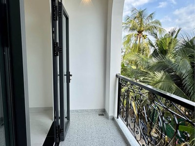  NHÀ MỚI TINH trong hẻm HUỲNH CHÂU SỔ 65m2 - 2.15 TỶ 3