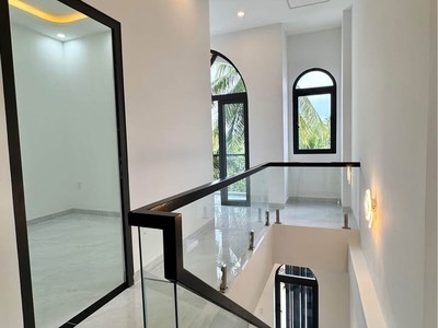  NHÀ MỚI TINH trong hẻm HUỲNH CHÂU SỔ 65m2 - 2.15 TỶ 4