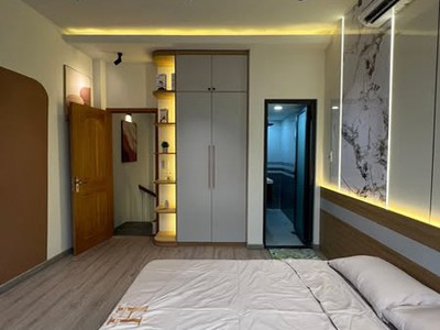 Nhà  đường phạm văn hai phường 5 quận tân bình 4