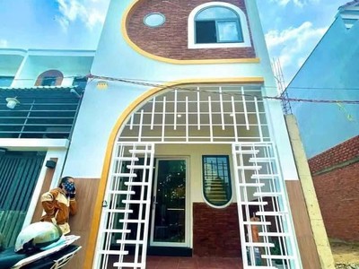  BIỆT THỰ ĐÔ THỊ VÕ VĂN MÔN   70M    2.3 TỶ   kiệt tác kiến trúc hiện đại 2