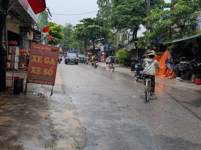  nhà 5 tầng sát đh công nghiệp   chỉ 4,7 tỷ  hiếm trong tầm giá  0